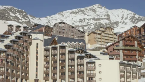 Building Stock Footage 73796959