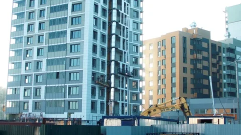 Building Stockbeeldmateriaal 97938732