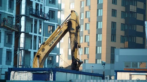 Building Stockbeeldmateriaal 97938740