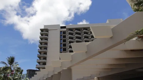 Building Stock Footage 104790208