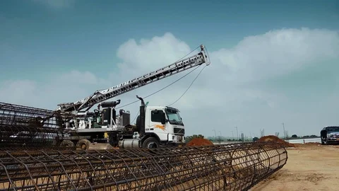 Building Stock Footage 113383182