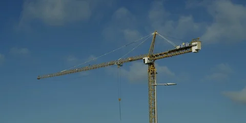 Building Video stock 113383187