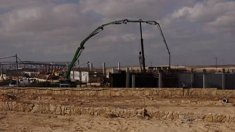 Building Stock Footage 113383220