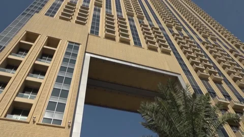 Building Stock Footage 150125837