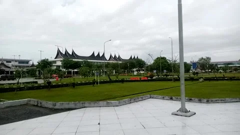 Building Stock Footage 228667493