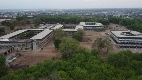 Building Stock-Footage 270541337