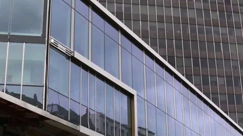 Building Video stock 325966807