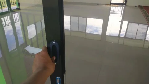 Building Stock Footage 326034196