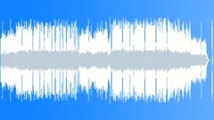 Building the FutureStock Music