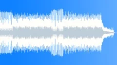 Building Future - upbeat corporate modern music Stock Music