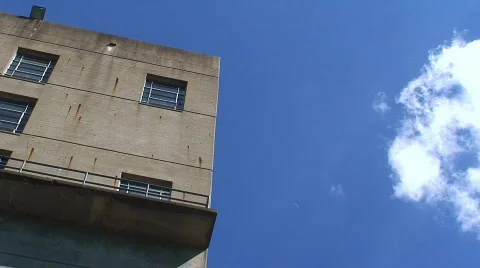 Building HD Stock Footage 743848