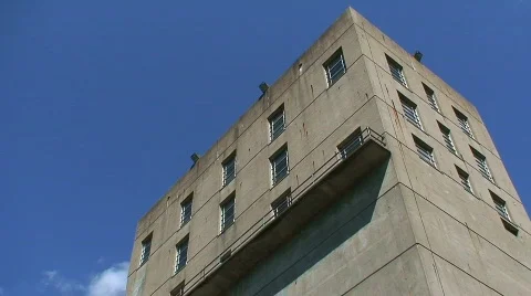 Building HD Stock Footage 744004