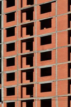 Building house Stock Photos