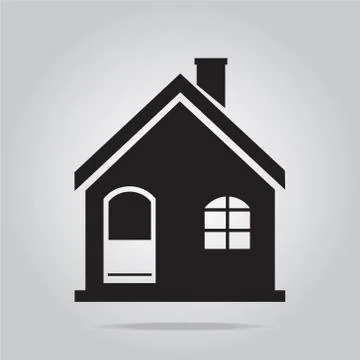 Building icon vector illustration Stock Illustration