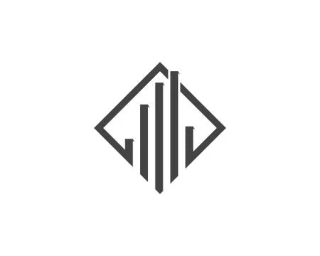 Building icon vector illustration Illustrazione stock