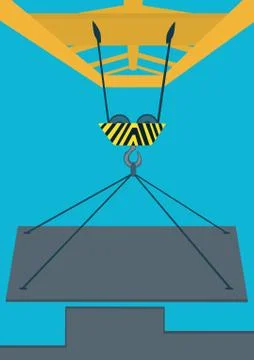 Building. Stock Illustration