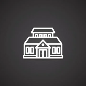 Building Ilustración de archivo