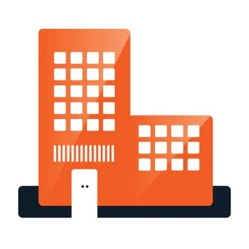 Building Ilustración de archivo