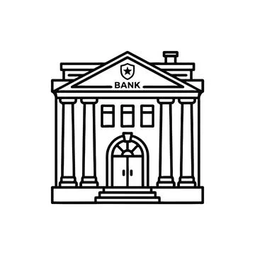 Building Ilustración de archivo