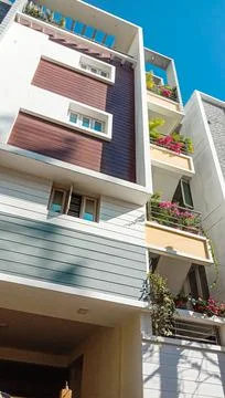 Building image Stock Photos