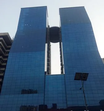 Building Image Foto stock