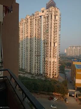 Building in india Stockfoto's