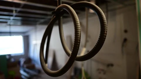 Building interior undergoing construction and renovation work Видео 336238365
