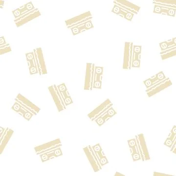 Building level glyph icon vector black illustration Ilustración de archivo