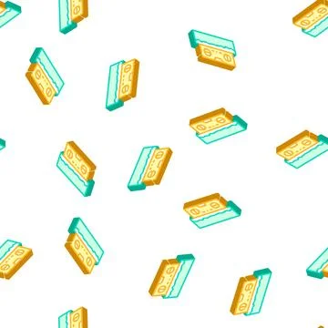 Building level isometric icon vector sign illustration Ilustración de archivo