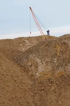 Building material Stock Photos