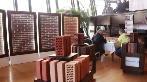 Building materials 스톡 동영상 62644860