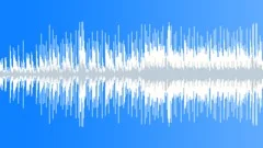 Building Momentum (Loop 01) Stock Music