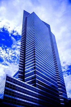 Building NYC Stock Photos