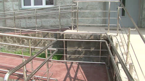 Building pan 02 Stock Footage 25072250
