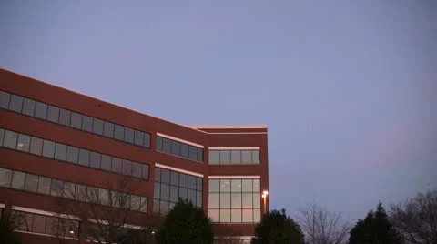 Building pan Video stock 10684471