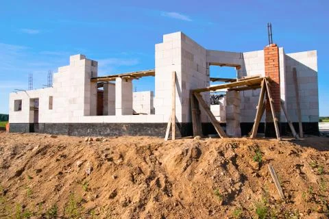 Building 스톡 사진