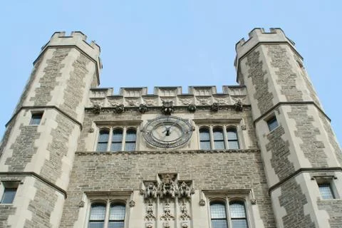 Building Stock Photos