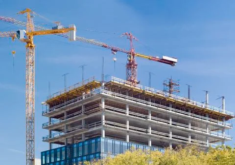 Building Stock Photos