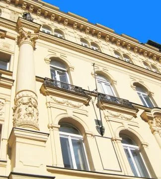 Building Stock Photos