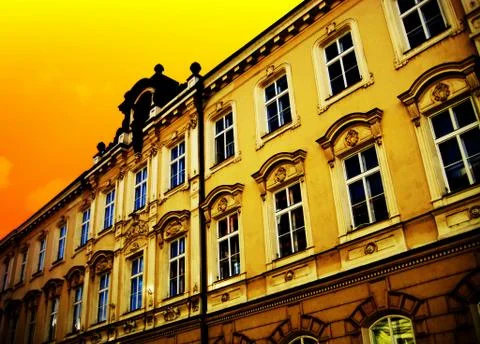 Building Stock Photos