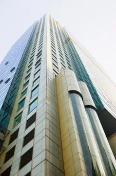 Building Foto stock