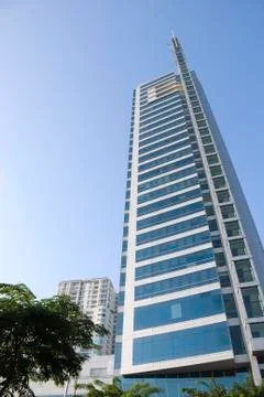 Building Foto stock