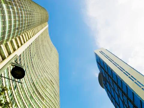 Building Stock Photos