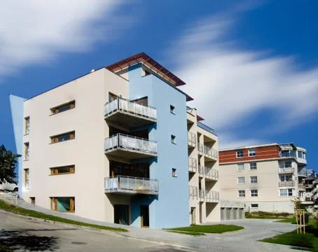 Building Stock Photos