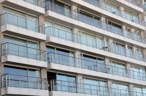 Building 写真素材