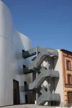 Building Stock Photos