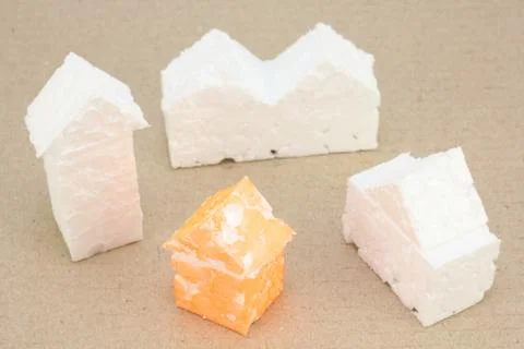 Building 스톡 사진