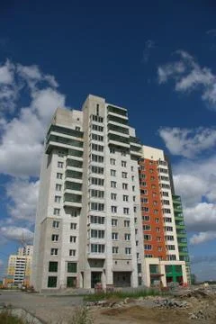 Building. Stock Photos