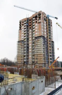 Building 스톡 사진