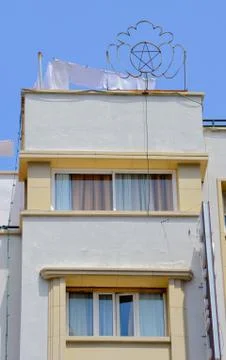 Building 写真素材